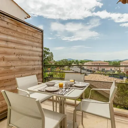 Adelaide Apartman