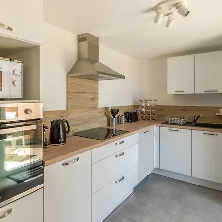 Adelaide Appartement