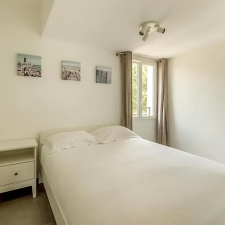 Appartement Adelaide