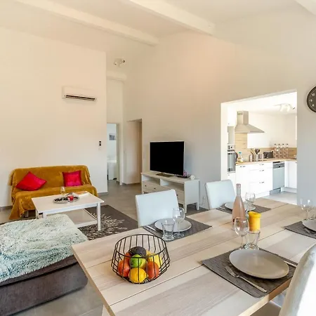 Appartement Adelaide Grimaud