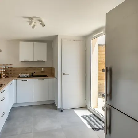 Appartement Adelaide Grimaud